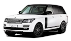 Шумоизоляция Range Rover 4 в Ярославле