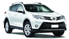 Шумоизоляция RAV 4 IV в Ярославле