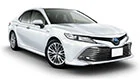 Шумоизоляция Camry v70 в Ярославле