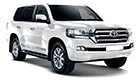 Шумоизоляция Land Cruiser 200 в Ярославле