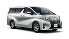 Шумоизоляция Alphard в Ярославле