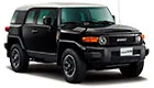 Шумоизоляция FJ Cruiser в Ярославле