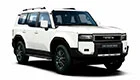 Шумоизоляция Land Cruiser Prado 250 в Ярославле