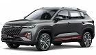 Оклейка бронепленкой CS35 plus в Ярославле