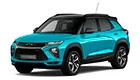 Шумоизоляция TrailBlazer в Ярославле