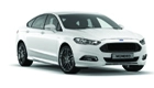 Шумоизоляция Mondeo 5 в Ярославле