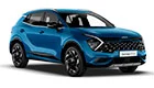 Шумоизоляция Sportage 5 в Ярославле