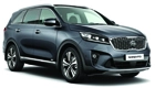 Шумоизоляция Sorento Prime в Ярославле