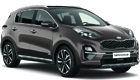 Шумоизоляция Sportage 4 в Ярославле