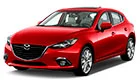 Шумоизоляция Mazda 3 в Ярославле