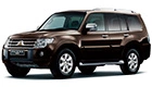 Шумоизоляция Pajero 4 в Ярославле