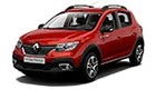 Шумоизоляция Sandero Stepway в Ярославле