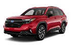 Шумоизоляция Forester 6 в Ярославле