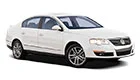 Шумоизоляция Passat B6 в Ярославле