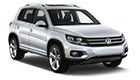 Шумоизоляция Tiguan 1 в Ярославле