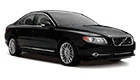 Шумоизоляция Volvo S80 в Ярославле