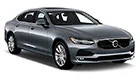 Шумоизоляция Volvo S90 в Ярославле