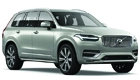 Шумоизоляция Volvo XC90 в Ярославле