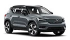 Шумоизоляция Volvo XC40 в Ярославле