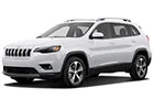 Шумоизоляция Cherokee KL в Ярославле