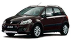 Шумоизоляция SX4 в Ярославле