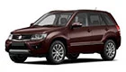 Шумоизоляция Grand Vitara в Ярославле