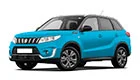 Шумоизоляция Vitara в Ярославле