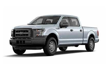 Ford F150 Шумофф купить в Ярославле