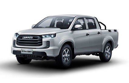 JMC Vigus Work Шумофф купить в Ярославле