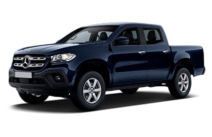 Mercedes-Benz X-класс Шумофф купить в Ярославле