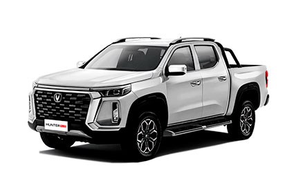 Changan Hunter Plus Шумофф купить в Ярославле