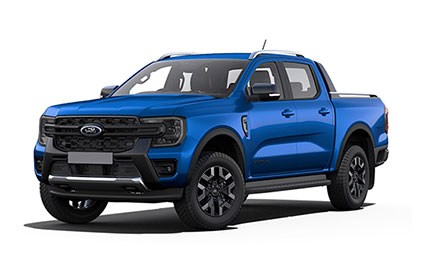 Ford Ranger Шумофф купить в Ярославле
