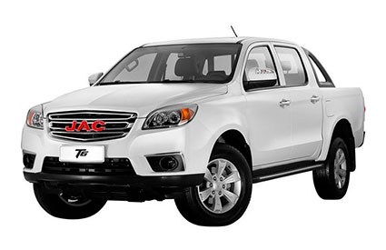 Jac T6 Шумофф купить в Ярославле