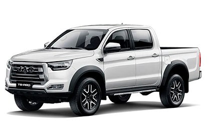Jac T8 Шумофф купить в Ярославле
