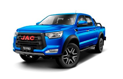 JAC T8 PRO Шумофф купить в Ярославле