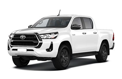Toyota Hilux Шумофф купить в Ярославле